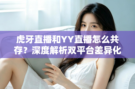 虎牙直播和YY直播怎么共存？深度解析双平台差异化发展与共赢策略