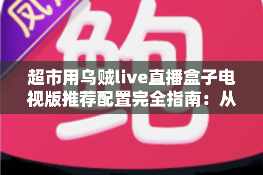 超市用乌贼live直播盒子电视版推荐配置完全指南：从硬件到网络的实战部署方案
