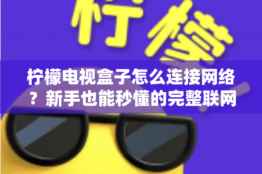 柠檬电视盒子怎么连接网络？新手也能秒懂的完整联网教程与避坑指南